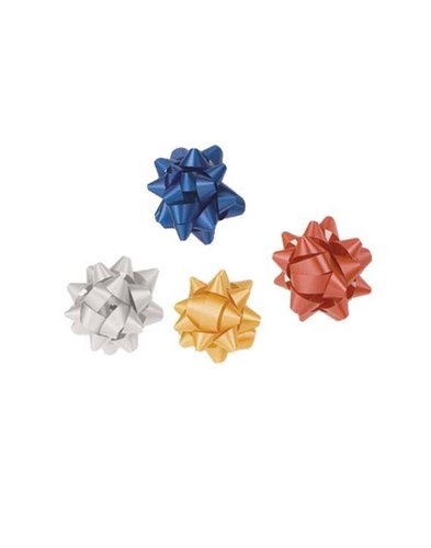 MOÑAS/COCAS de 7 mm CAJA de 100 SURTIDAS (Ref.YA526-71)