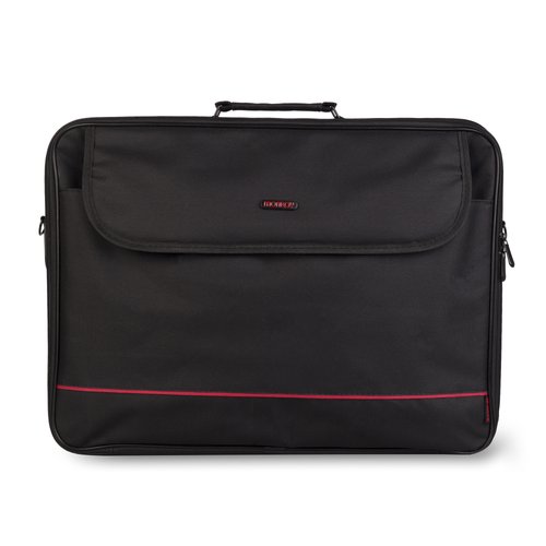 MORNAY - MALETIN PORTATIL MONRAY 16" NEGRO (Ref.PASSENGER)