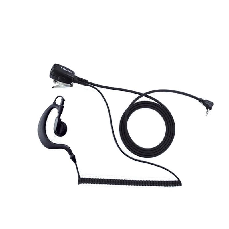 MOTOROLA - Talkcom Micro Auriculares (Ref.25FNTN8004)