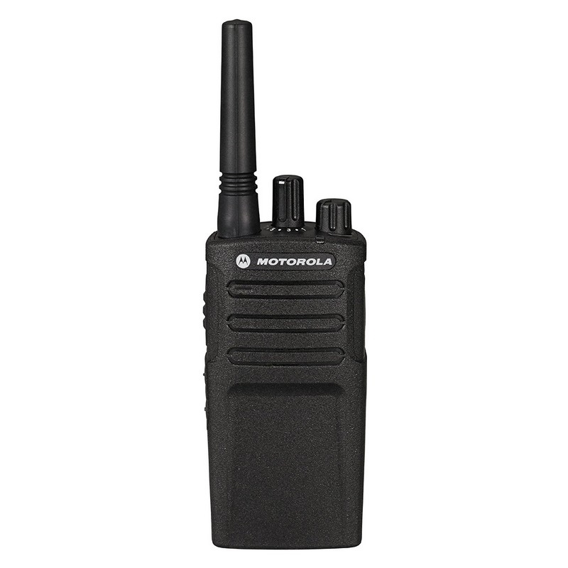 MOTOROLA - XT420 Walkie Talkie 500mW 8CH IP55 (Ref.RMP0166BHLAA)