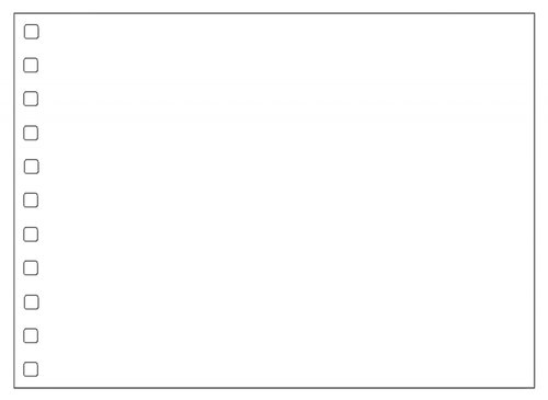 MULTIFIN - RECAMBIO Fº AP. 11 ANI. 3006 LISO (Ref.4075690)