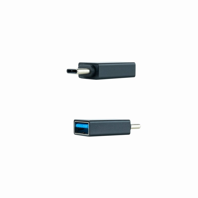 NANOCABLE - tarjeta y adaptador de interfaz USB 3.2 Gen 1 (3.1 Gen 1) (Ref.10.02.0010)