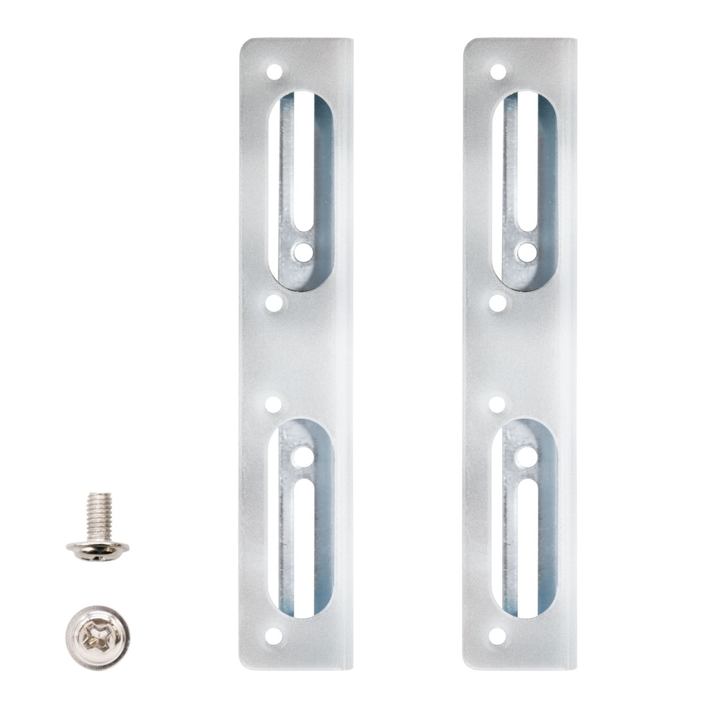 NANOCABLE - ADAPTADOR METALICO 3.5" PARA DISCO DURO 2.5" (Ref.10.99.0001)