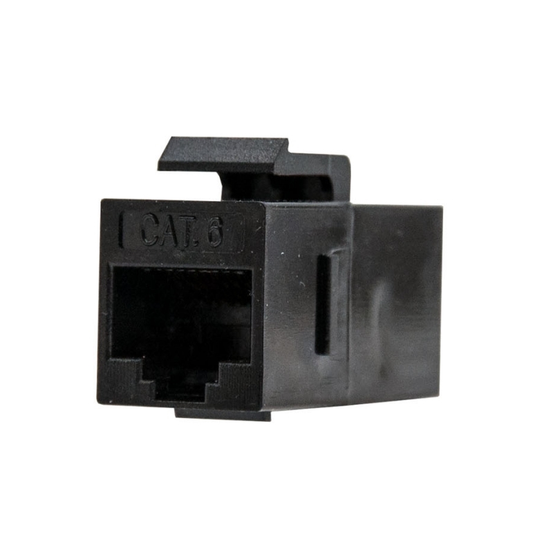 NANOCABLE - EMPALME RJ45 CAT.6 UTP (Ref.10.21.0501)