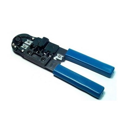 NANOCABLE - Tenaza crimpadora para conectores RJ45 (Ref.10.31.0101)