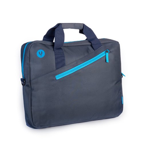 NGS - MALETIN PORTATIL 15,6" GINGER BLUE (Ref.GINGERBLUE)