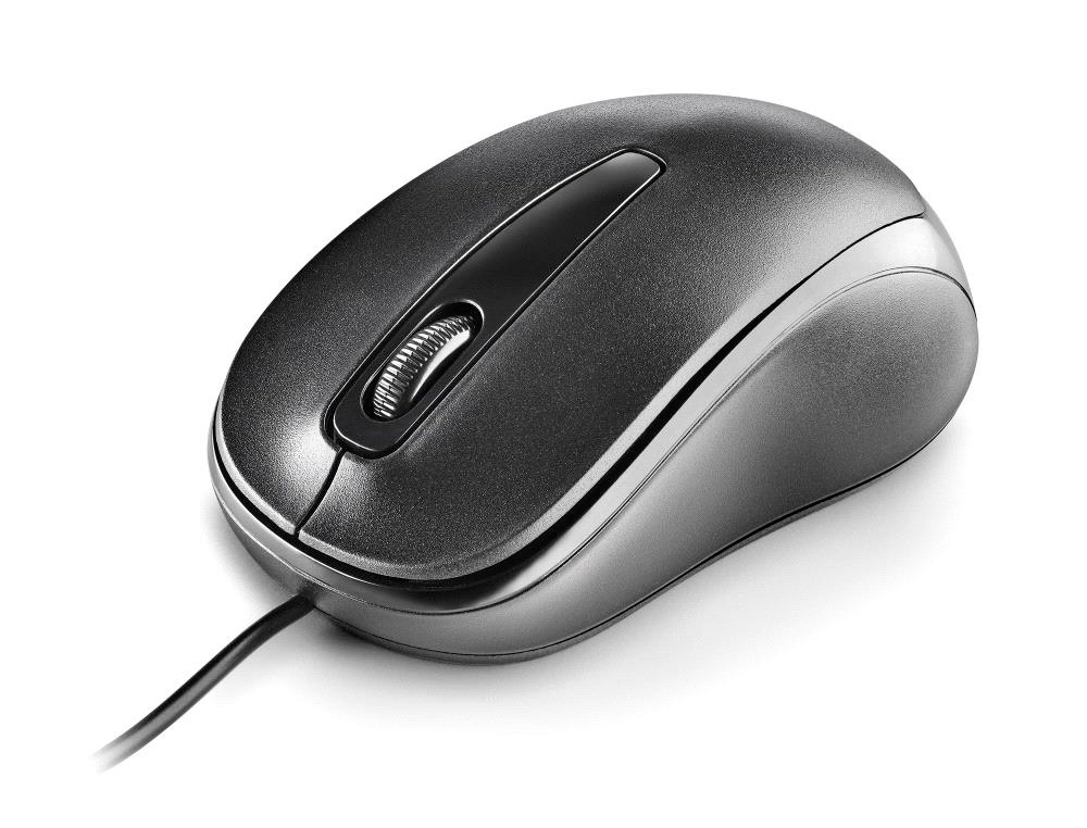 NGS - Raton cable USB 1200DPI (Ref.EASYDELTA)