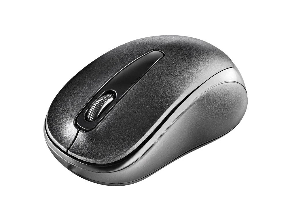 NGS - Raton inal. EASYGAMM USB 1200DPI (Ref.EASYGAMMA)