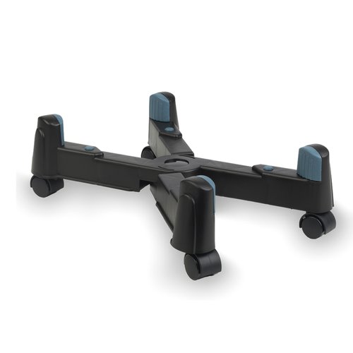 NGS - SOPORTE CPU AJUSTABLE C/RUEDAS (Ref.PCTRANSFER)