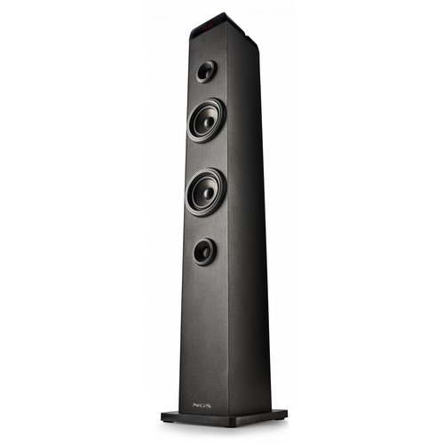 NGS - TORRE DE SONIDO SKY CHARM USB/BLUETOOTH 50W (Ref.SKYCHARM)