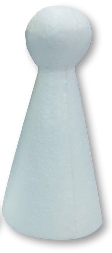 NIEFENVER - CONOS POLIESPAN 14 cm. B. 2 (Ref.1300137)