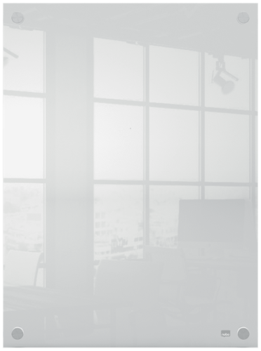 NOBO - Premium Plus A3 pizarrón blanco 420 x 297 mm Acrílico (Ref.1915590)