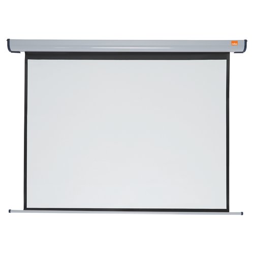 NOBO - PANTALLA ELECTRICA 1600x1200 mm (Ref.1901971)