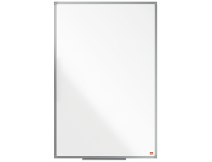 NOBO - PIZARRA BLANCA MELAMINA BASIC MARCO ALUMINIO 240x120 cm (Ref.1905206)