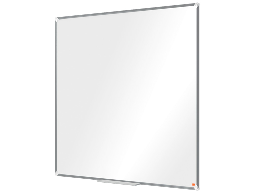 NOBO - PIZARRA BLANCA PREMIUM PLUS ACERO LACADO MAGNETICA 1200X1200 MM (Ref.1915157)
