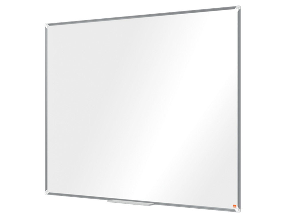 NOBO - PIZARRA BLANCA PREMIUM PLUS ACERO LACADO MAGNETICA 1500X1200 MM (Ref.1915159)