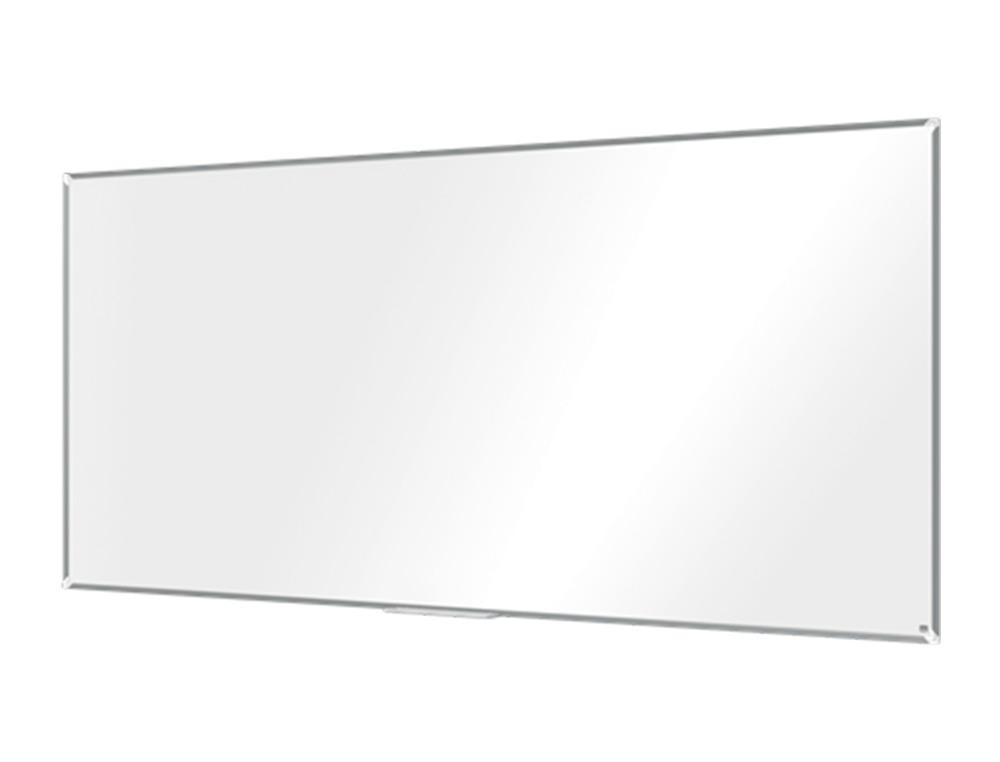 NOBO - PIZARRA BLANCA PREMIUM PLUS ACERO LACADO MAGNETICA 2700X1200 MM (Ref.1915164)