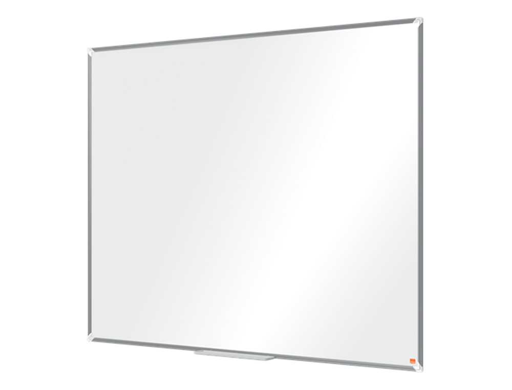 NOBO - PIZARRA BLANCA PREMIUM PLUS ACERO VITRIFICADO MAGNETICA 1500X1200 MM (Ref.1915147)