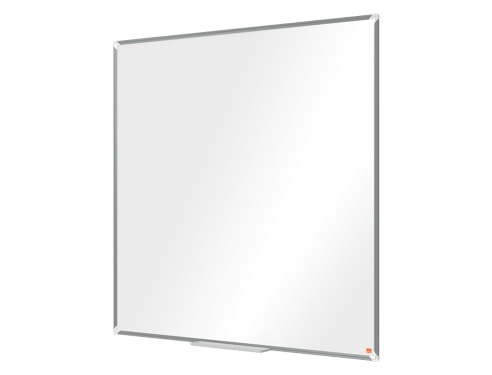NOBO - PIZARRA BLANCA PREMIUM PLUS MELAMINA MAGNETICA 1200X1200 MM (Ref.1915169)