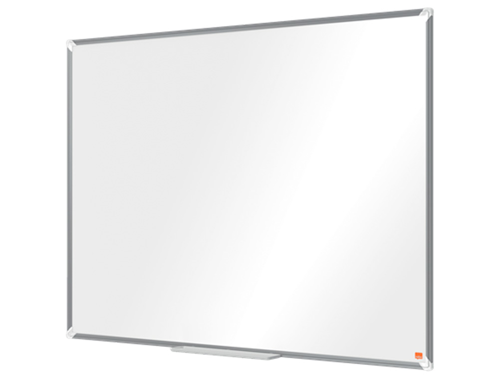 NOBO - PIZARRA BLANCA PREMIUM PLUS MELAMINA MAGNETICA 1200X900 MM (Ref.1915168)