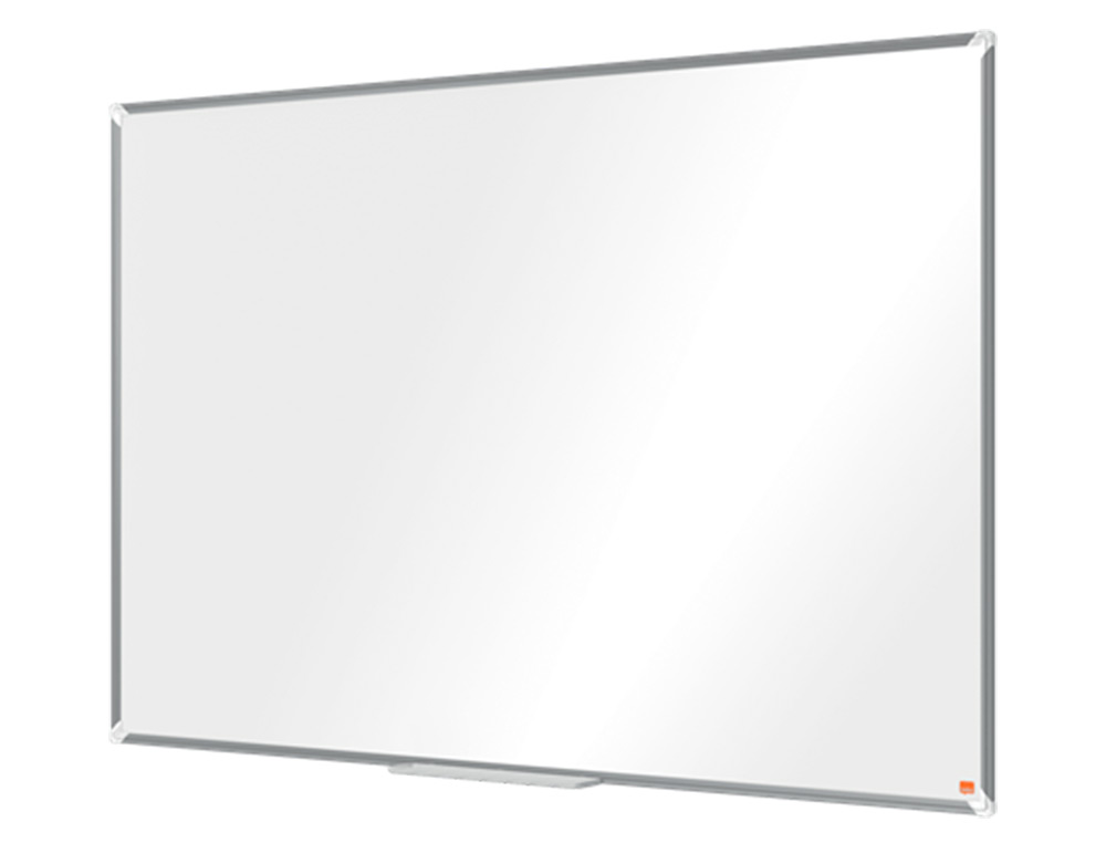 NOBO - PIZARRA BLANCA PREMIUM PLUS MELAMINA MAGNETICA 1500X1200 MM (Ref.1915170)