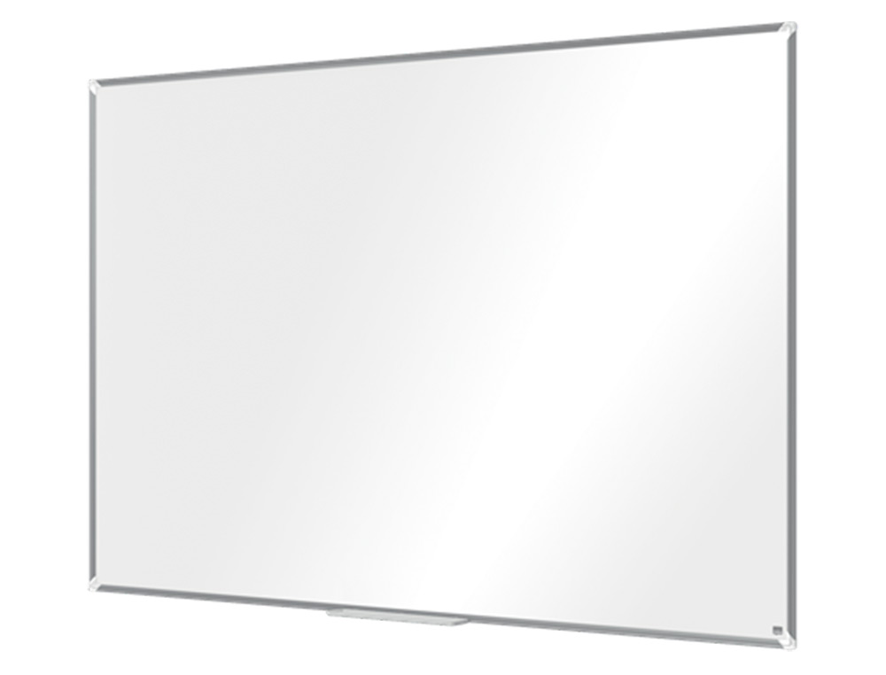 NOBO - PIZARRA BLANCA PREMIUM PLUS MELAMINA MAGNETICA 1800X1200 MM (Ref.1915171)