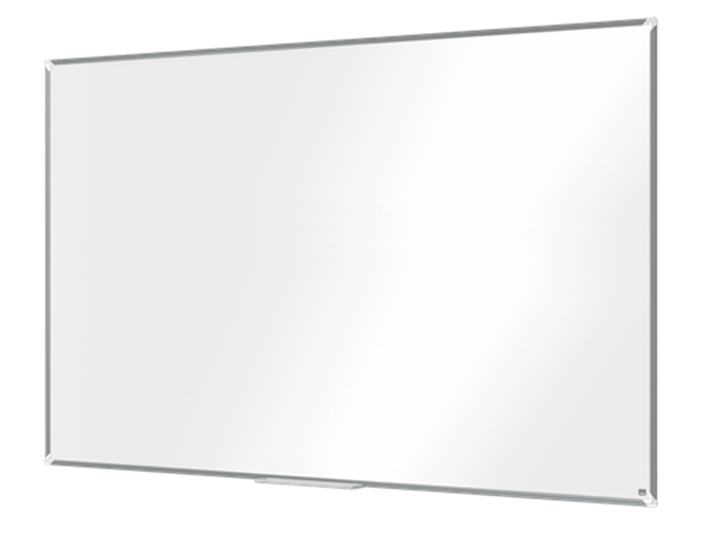 NOBO - PIZARRA BLANCA PREMIUM PLUS MELAMINA MAGNETICA 2000X1000 MM (Ref.1915172)