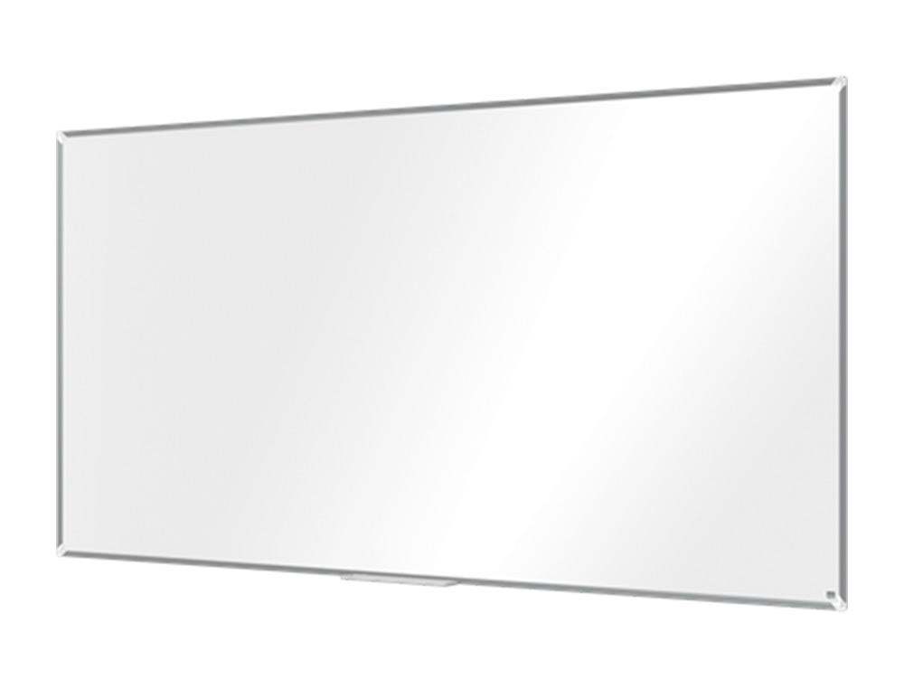 NOBO - PIZARRA BLANCA PREMIUM PLUS MELAMINA MAGNETICA 2400X1200 MM (Ref.1915454)