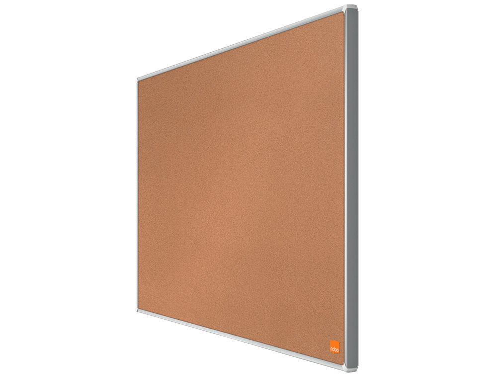 NOBO - TABLERO DE ANUNCIOS IMPRESSION PRO CORCHO FORMATO PANORAMICO 32" 710X400 MM (Ref.1915414)