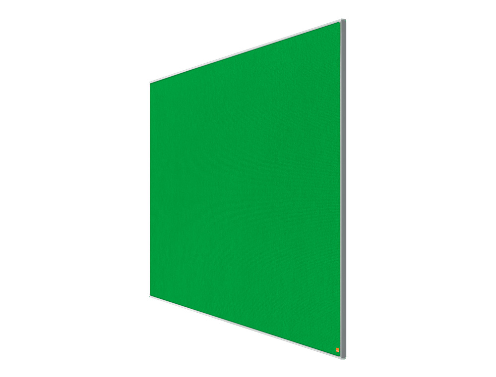 NOBO - TABLERO DE ANUNCIOS IMPRESSION PRO FIELTRO VERDE FORMATO PANORAMICO 55" 1220X690 MM (Ref.1915426)