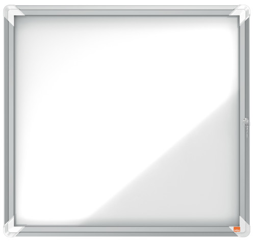 NOBO - VITRINA DE EXTERIOR 8 X A4 HOJAS (Ref.1902579)