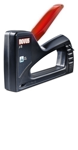 NOVUS - CLAVADORA J-11 CREATIVE (Ref.030-0436)