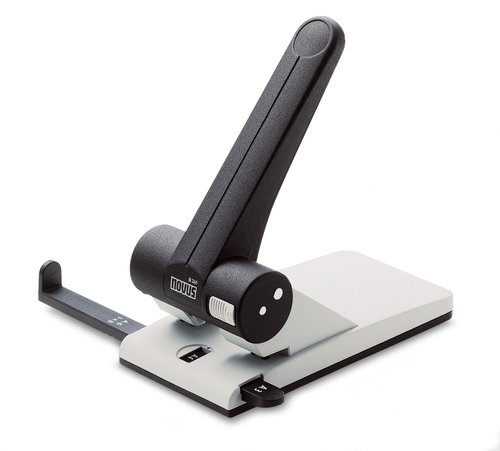 NOVUS - TALADRO 2 P. B265 (65h) GR/NG (Ref.025-0266)