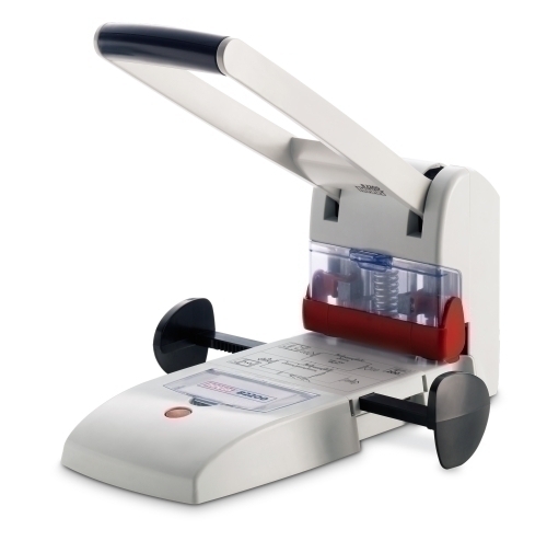 NOVUS - TALADRO 2 PUNZONES B2200 (200h) GRAN CAPACIDAD (Ref.025-0488)