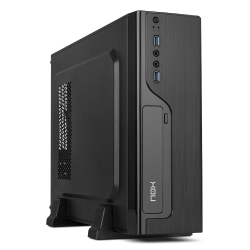 NOX - Caja Slim Lite070 500w (Ref.NXLITE070)