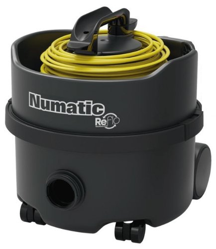 NUMATIC - ASPIRADOR IND. POLVO NVP-180 (Ref.M01204)