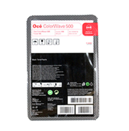 OCE - Tóner negro 500 Gramo para ColorWave 500 (Ref.1070038734)