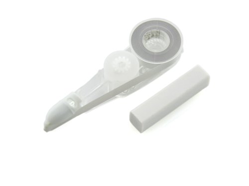 OFFICE BOX - RECAMBIO CORRECTOR CINTA DUO 5 mm X 6 Mts EXPOSITOR DE 24 (Ref.1795)