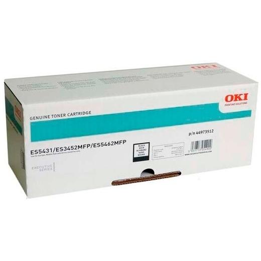 OKI - EXECUTIVE ES5431/ES3452MFP/ES5462MFP Toner Cyan (Ref.44973511)