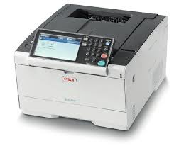 OKI - Impresora Laser Color ES5442dn DESCATALOGADO (Canon L.P.I. 4,5€ Incluido) (Ref.46356122)