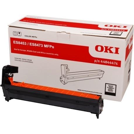 OKI - TAMBOR NEGRO ES8453DN MFP SERIES / ES8473DN MFP SERIES (Ref.44844476)
