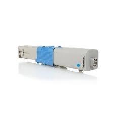 OKI - TONER CIAN ES3451,5430,5461 (Ref.44469742)