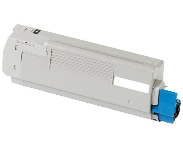 OKI - TONER NEGRO C931 38K (Ref.45536508)