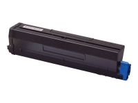 OKI - TONER NEGRO EXECUTIVE ES6410 (Ref.44315320)