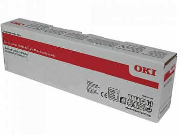 OKI - TONER-K-C834/C844 (Ref.46861308)