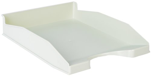 OLEF - BANDEJA SOBREMESA BLANCO (Ref.BSOPBL/742 BL)