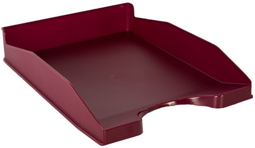 OLEF - BANDEJA SOBREMESA BURDEOS (Ref.BSOPBU/742 BU)