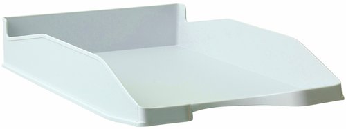 OLEF - BANDEJA SOBREMESA GRIS (Ref.BSOPGR/742 GS)