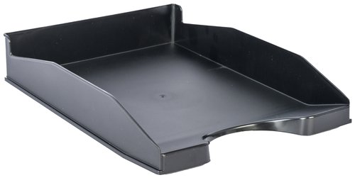 OLEF - BANDEJA SOBREMESA NEGRA (Ref.BSOPNE/742 NE)