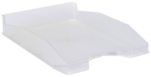 OLEF - BANDEJA SOBREMESA TRANSPARENTE (Ref.BSTRCR/742 CS TP)